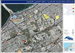 A Study of Parking Areas in Alexandria