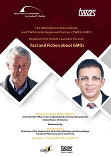 Fact and Fiction about GMOs