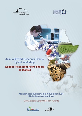 Applied Research: From Theory to Market