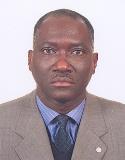 Prof. Salif Diop