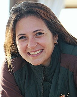 Prof. Eman Azzam 