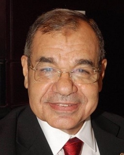 H.E. Prof. Yousry S. Elgamal