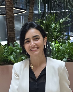 Dr. Alya A. Arabi