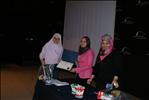 2nd Prize - Ghada Fathy